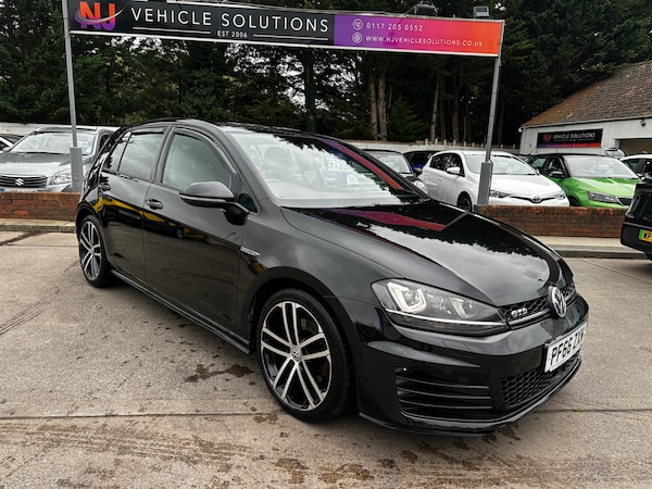 Used Volkswagen Golf 2016 for sale - 76232625: Photo 2