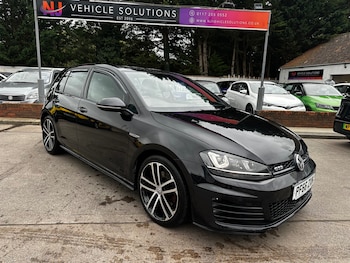 Used Volkswagen Golf 2016 for sale - 76232625: Photo 2