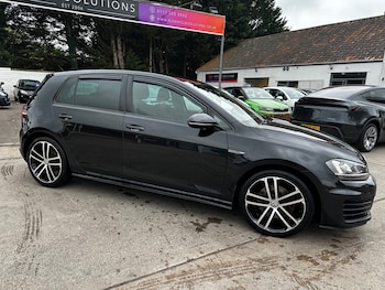 Used Volkswagen Golf 2016 for sale - 76232625: Photo 3