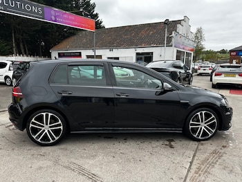Used Volkswagen Golf 2016 for sale - 76232625: Photo 4