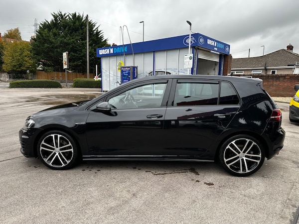 Used Volkswagen Golf 2016 for sale - 76232625: Photo 7