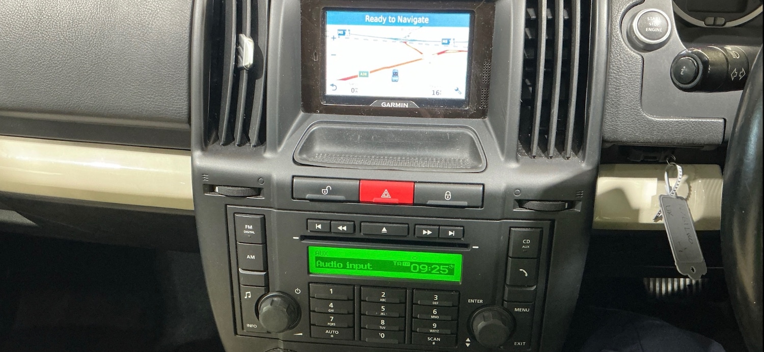 Used Land Rover Freelander 2014 for sale - 78168700: Photo 7