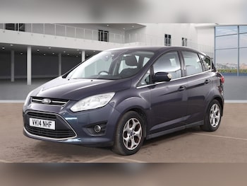 Used Ford C-Max 2014 for sale - 78027529: Photo