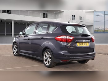 Used Ford C-Max 2014 for sale - 78027529: Photo