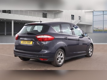 Used Ford C-Max 2014 for sale - 78027529: Photo