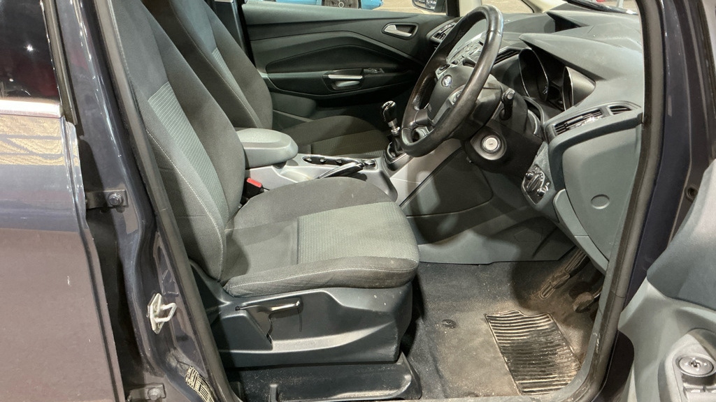 Used Ford C-Max 2014 for sale - 78027529: Photo 6