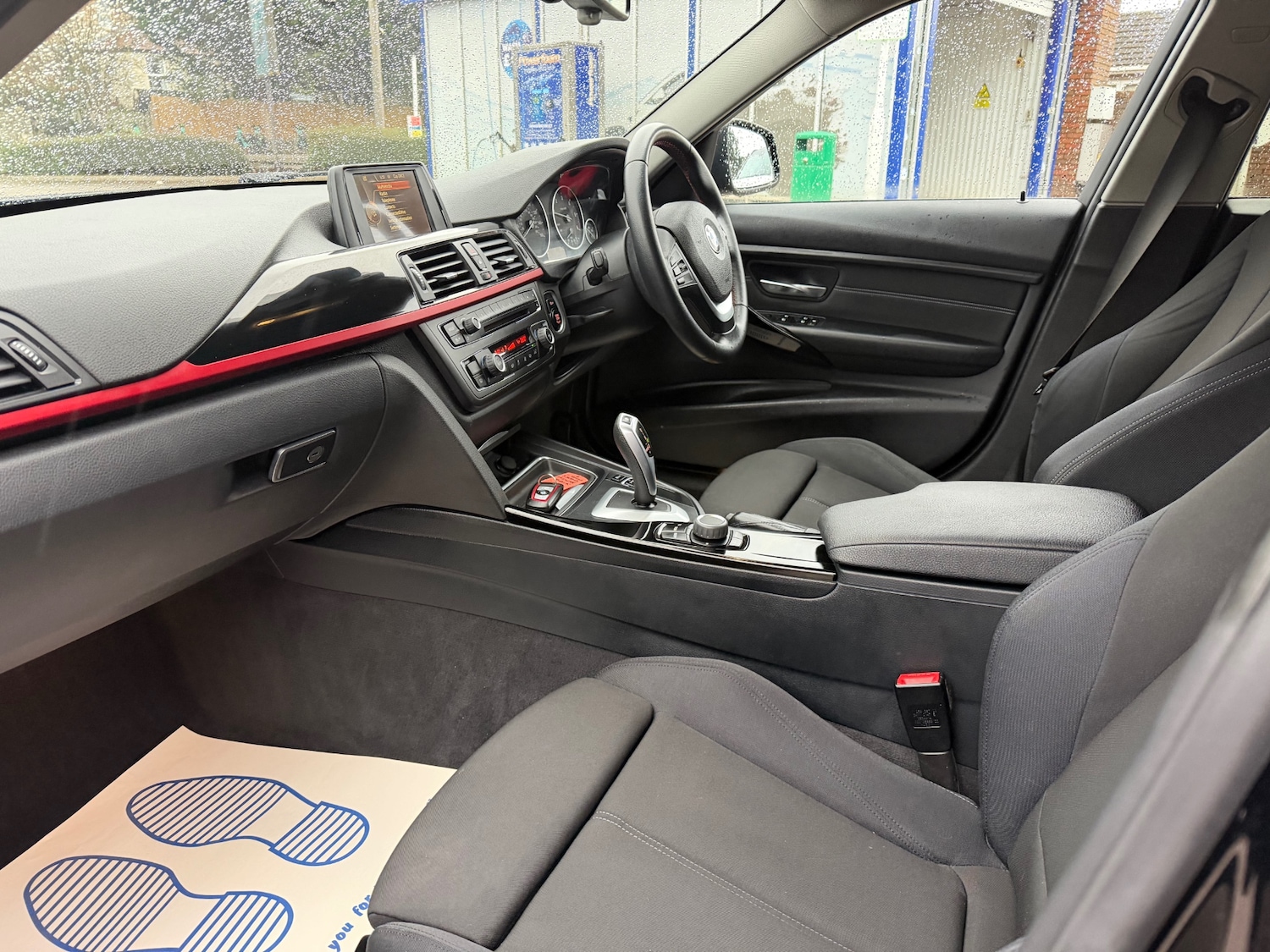 Used BMW 3 Series 2014 for sale - 77504148: Photo 10