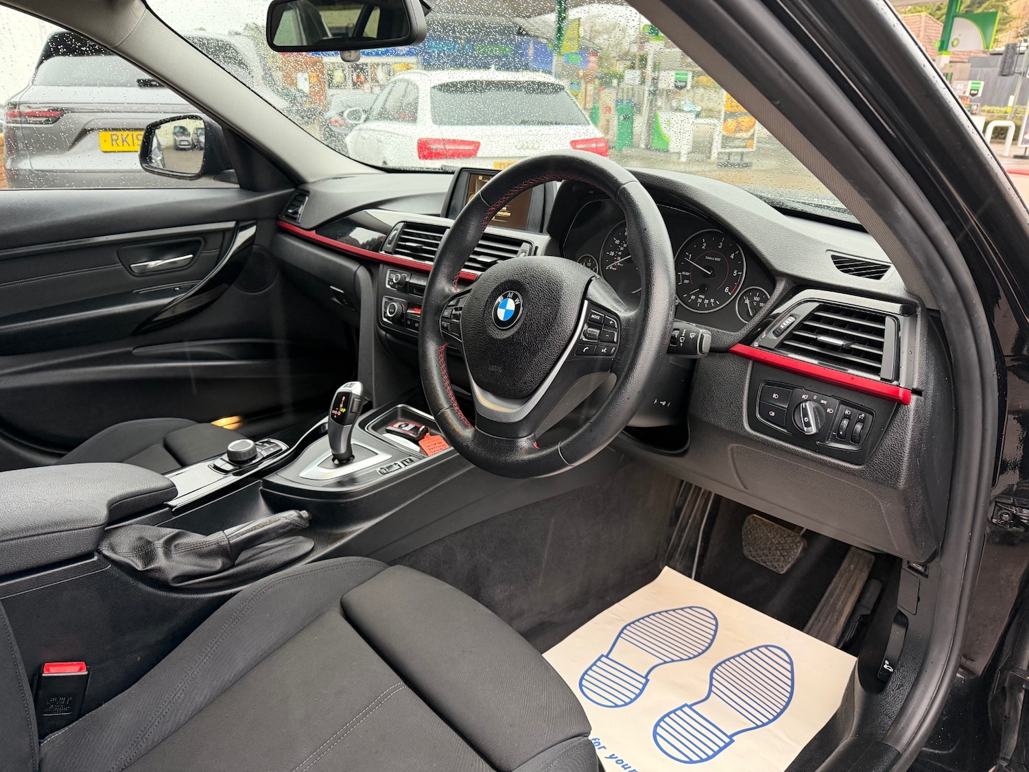 Used BMW 3 Series 2014 for sale - 77504148: Photo 15