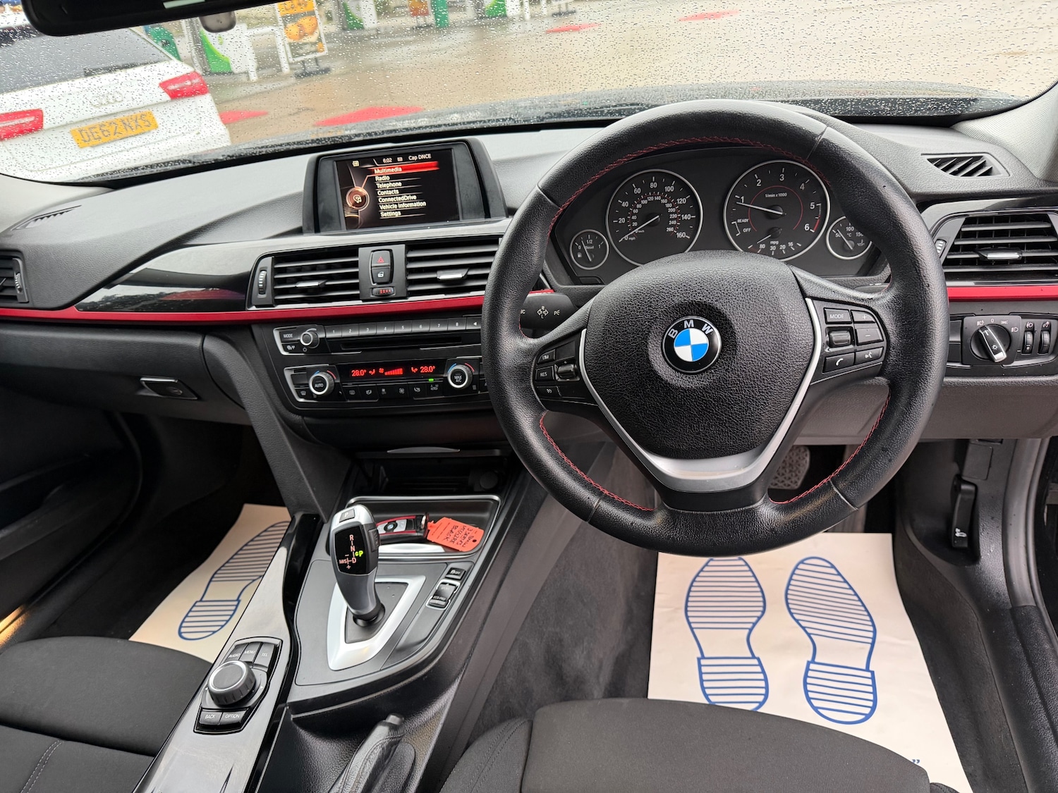 Used BMW 3 Series 2014 for sale - 77504148: Photo 16