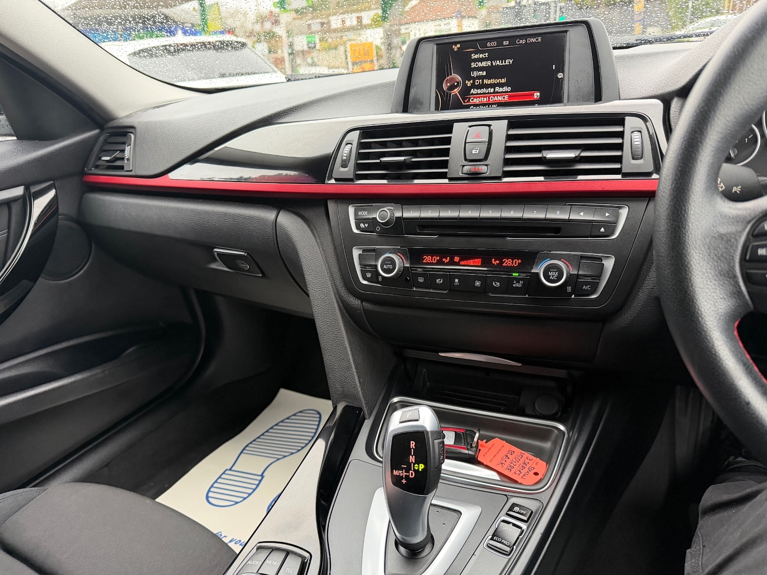 Used BMW 3 Series 2014 for sale - 77504148: Photo 17