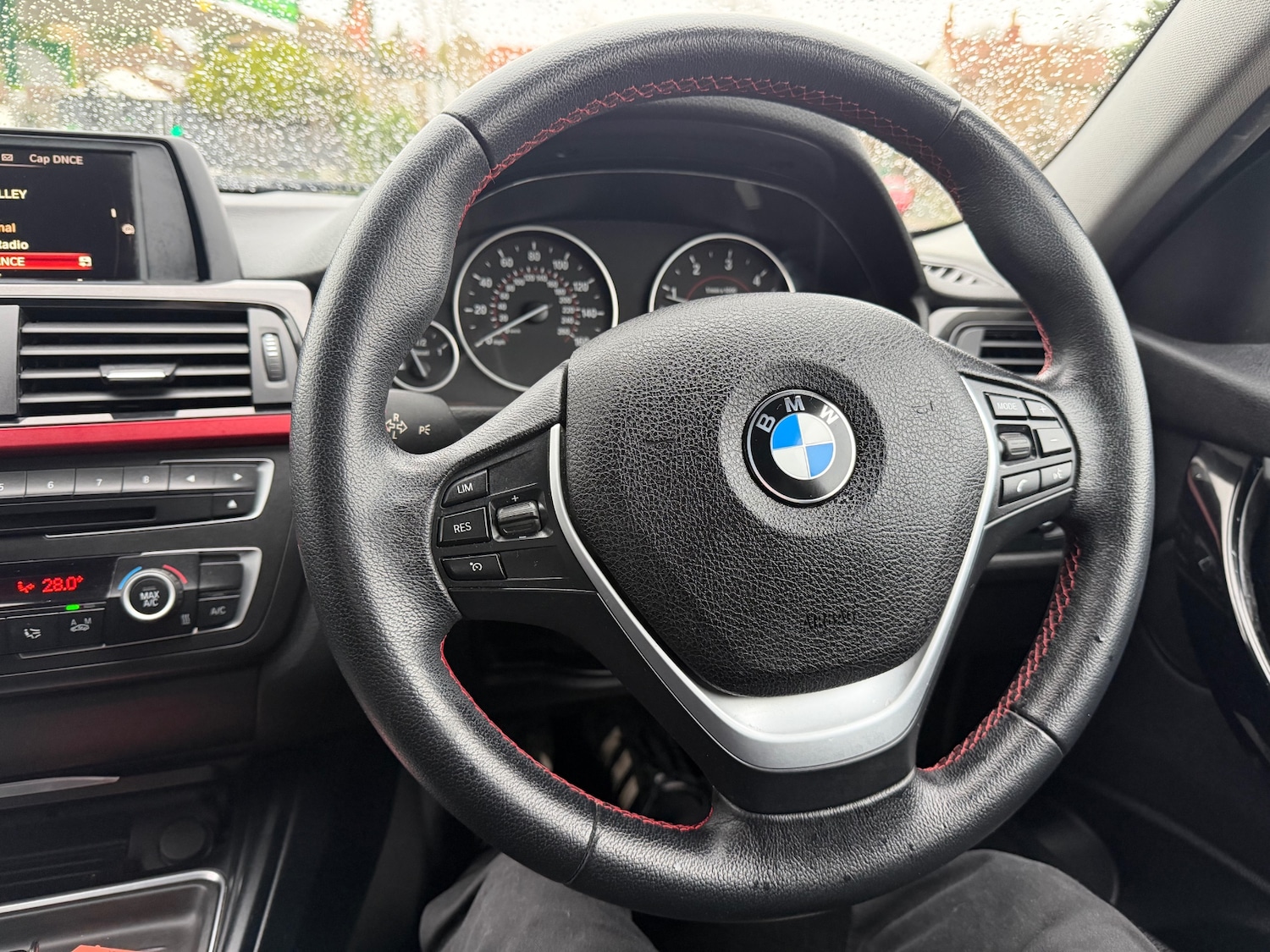 Used BMW 3 Series 2014 for sale - 77504148: Photo 18