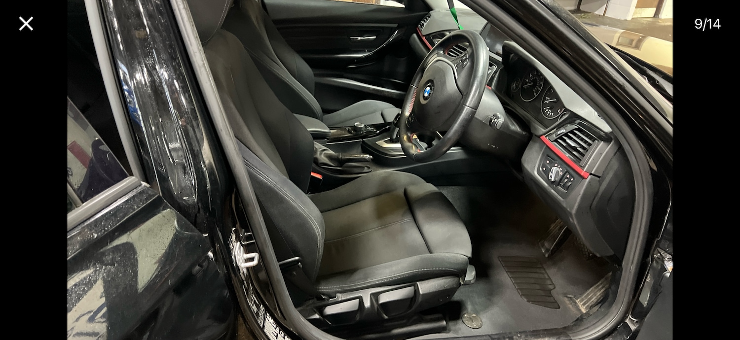 Used BMW 3 Series 2014 for sale - 77504148: Photo 5