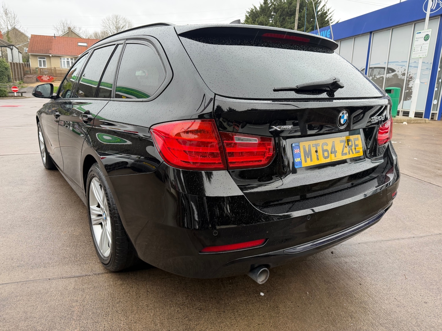 Used BMW 3 Series 2014 for sale - 77504148: Photo 6