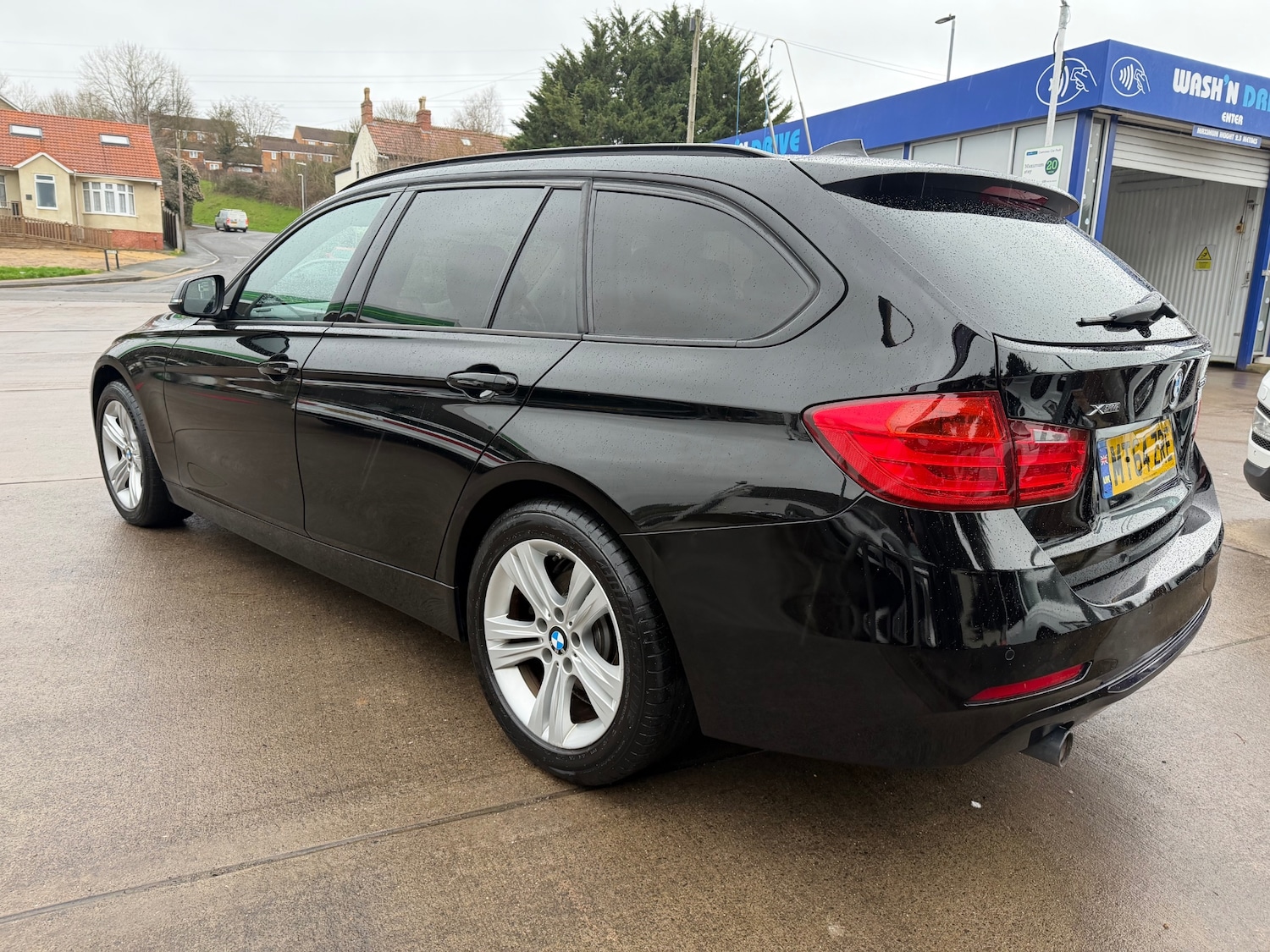 Used BMW 3 Series 2014 for sale - 77504148: Photo 7