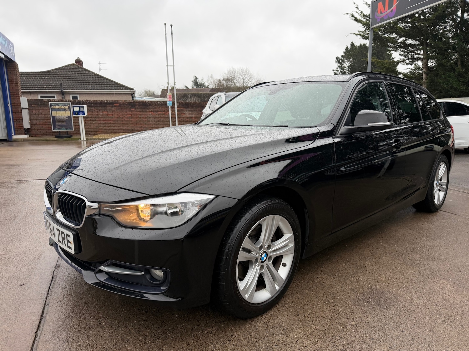 Used BMW 3 Series 2014 for sale - 77504148: Photo 9