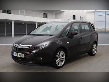 2015 (15) - 2.0 CDTi SRi 5dr
