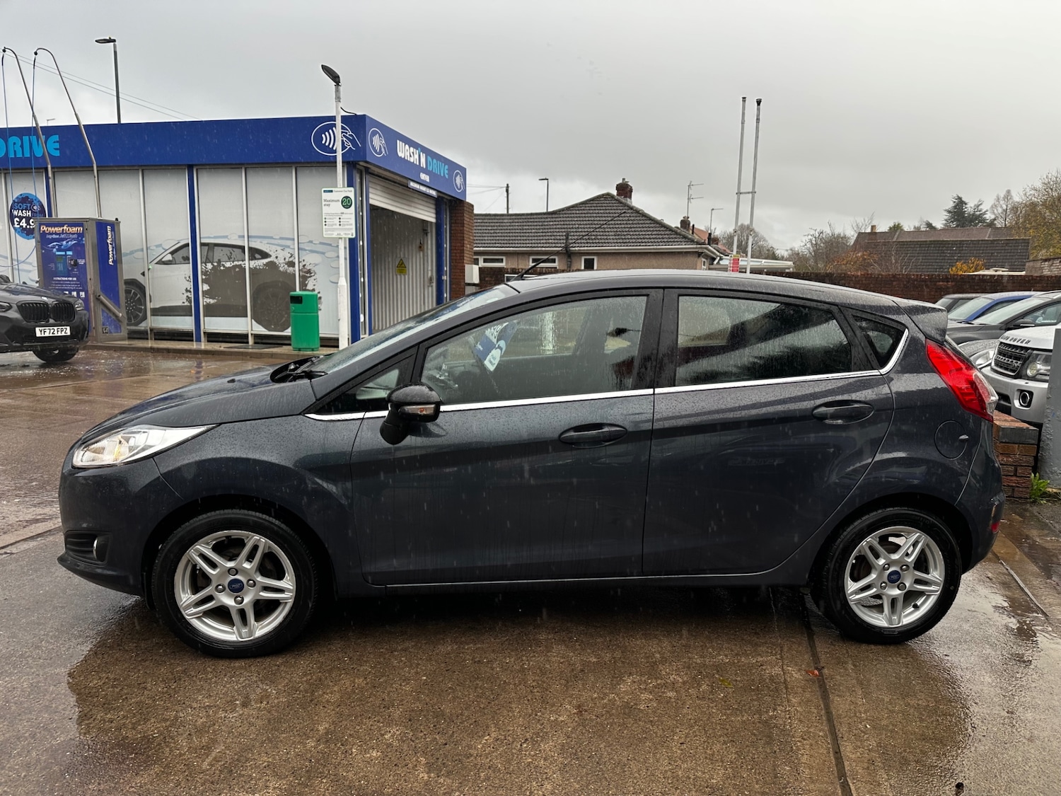 Used Kia Sportage 2016 for sale - 76846114: Photo 11