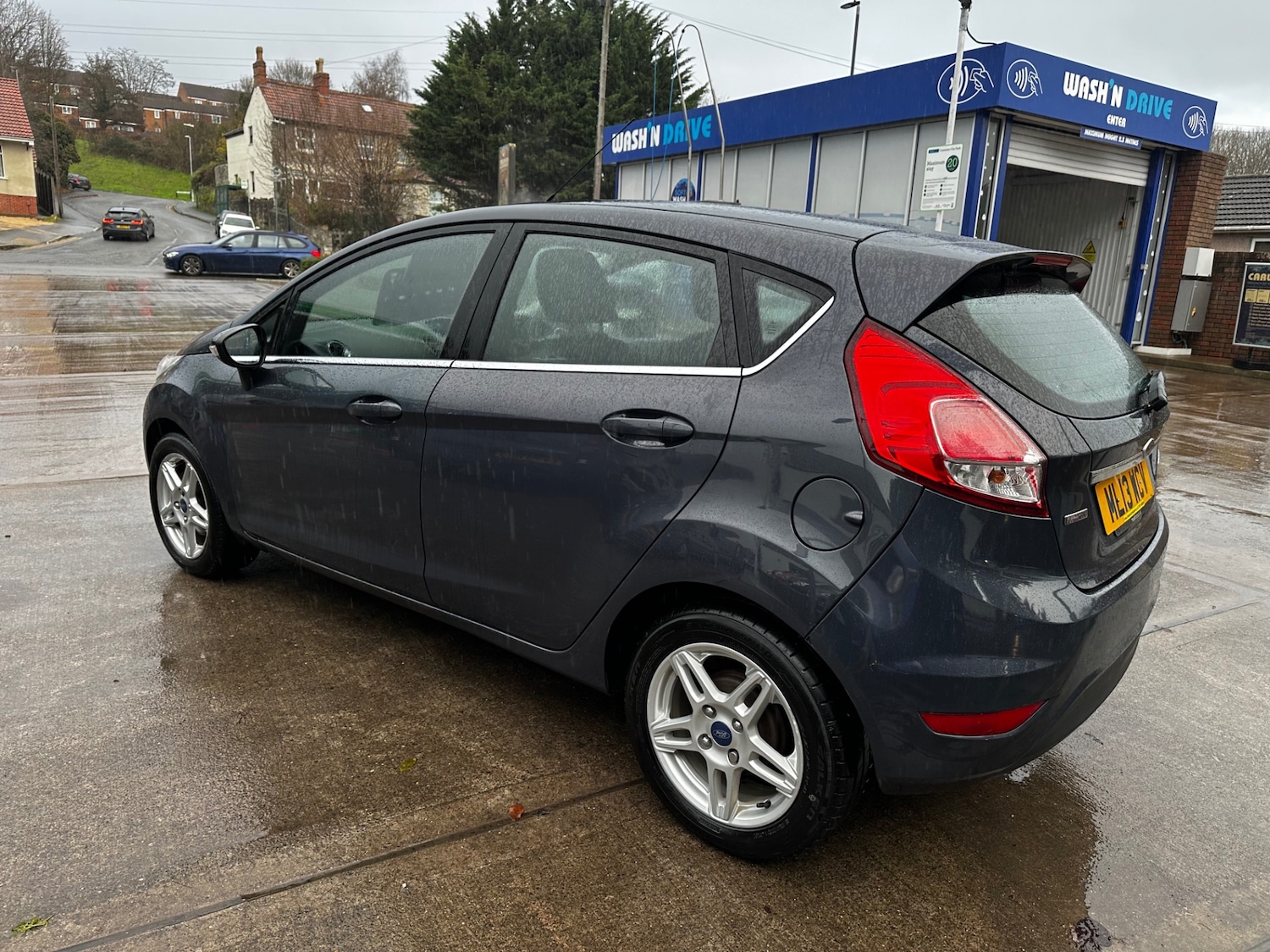 Used Kia Sportage 2016 for sale - 76846114: Photo 12