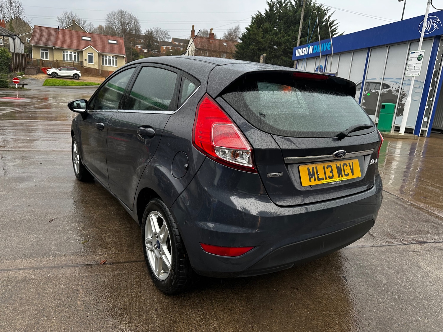 Used Kia Sportage 2016 for sale - 76846114: Photo 13