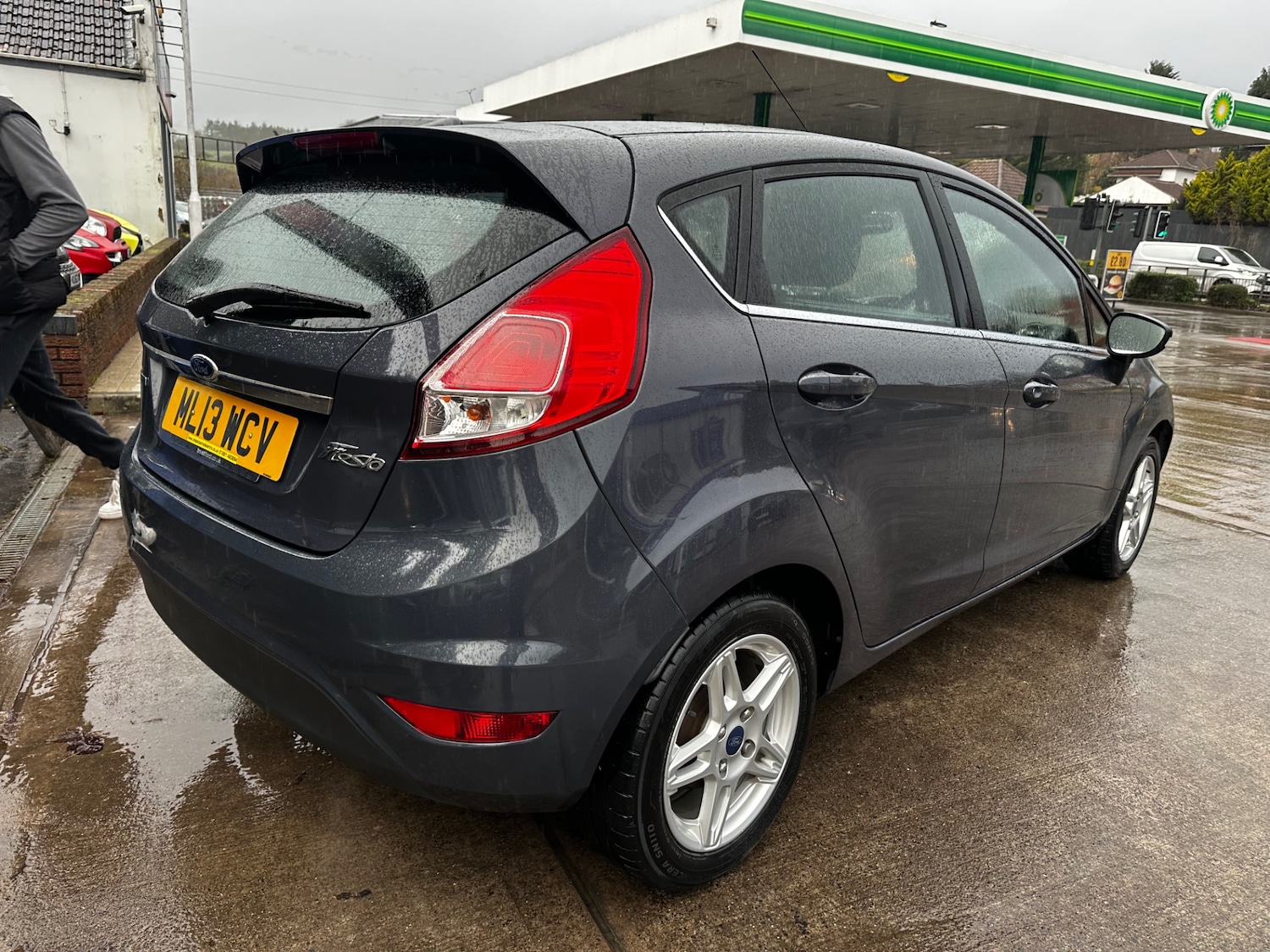 Used Kia Sportage 2016 for sale - 76846114: Photo 14