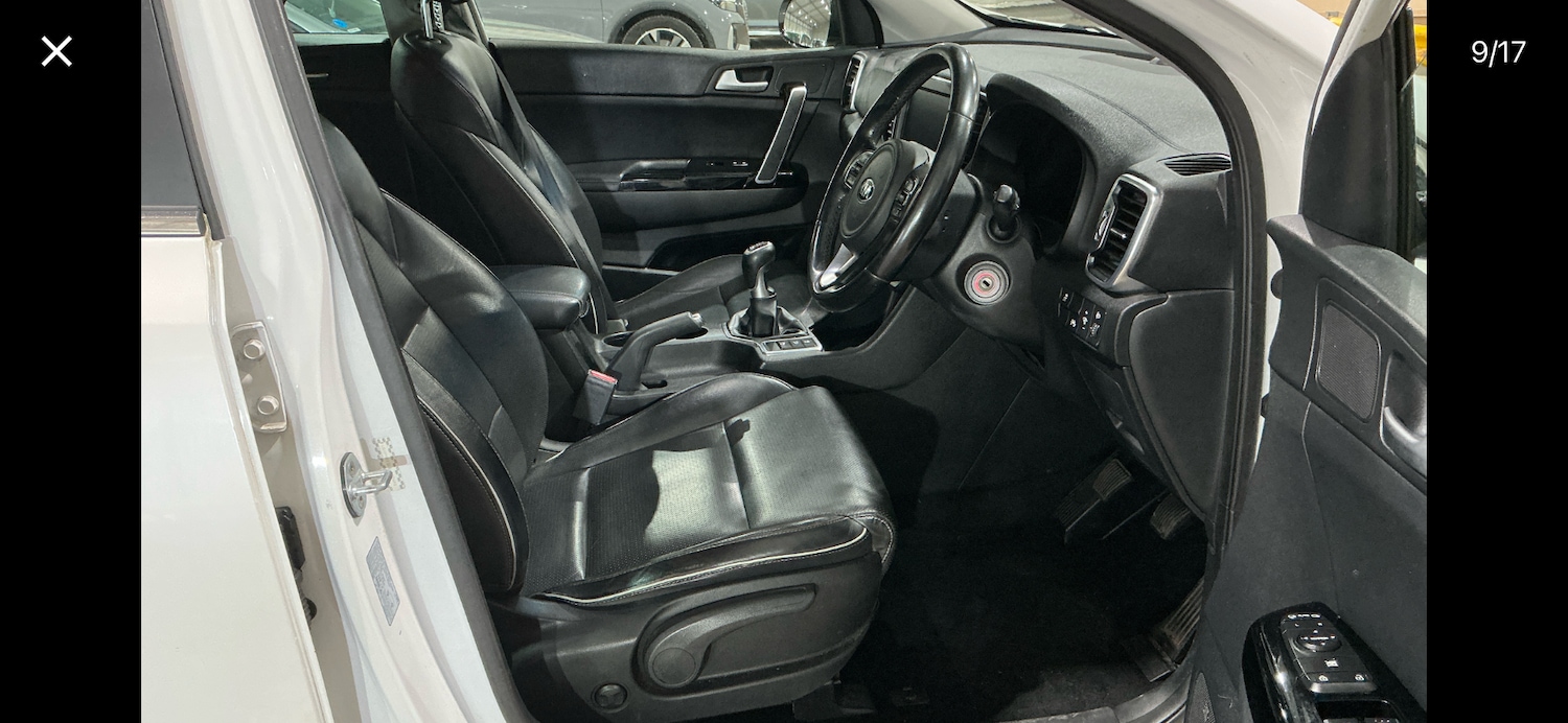 Used Kia Sportage 2016 for sale - 76846114: Photo 15