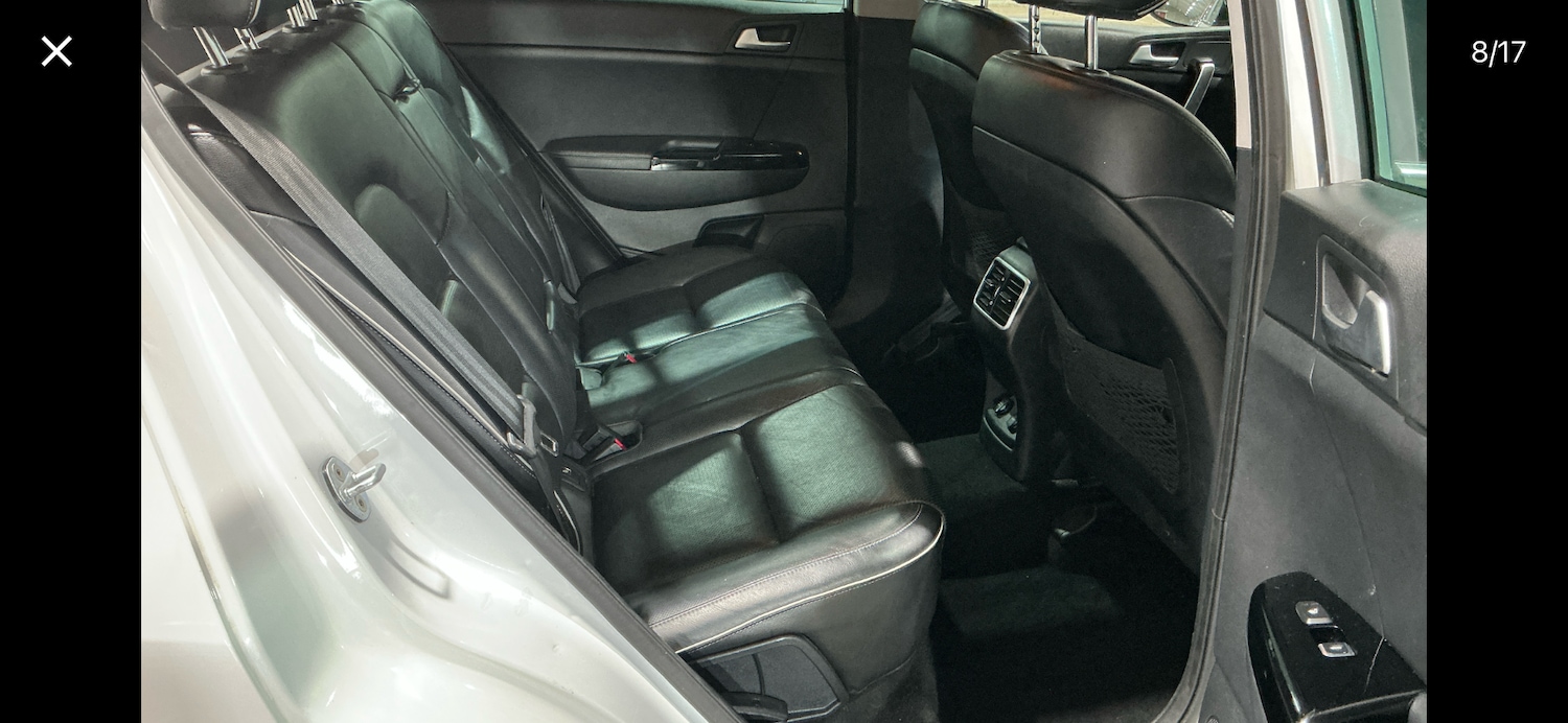 Used Kia Sportage 2016 for sale - 76846114: Photo 16