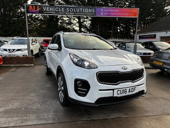 2016 (16) - 1.7 CRDi ISG 3 5dr