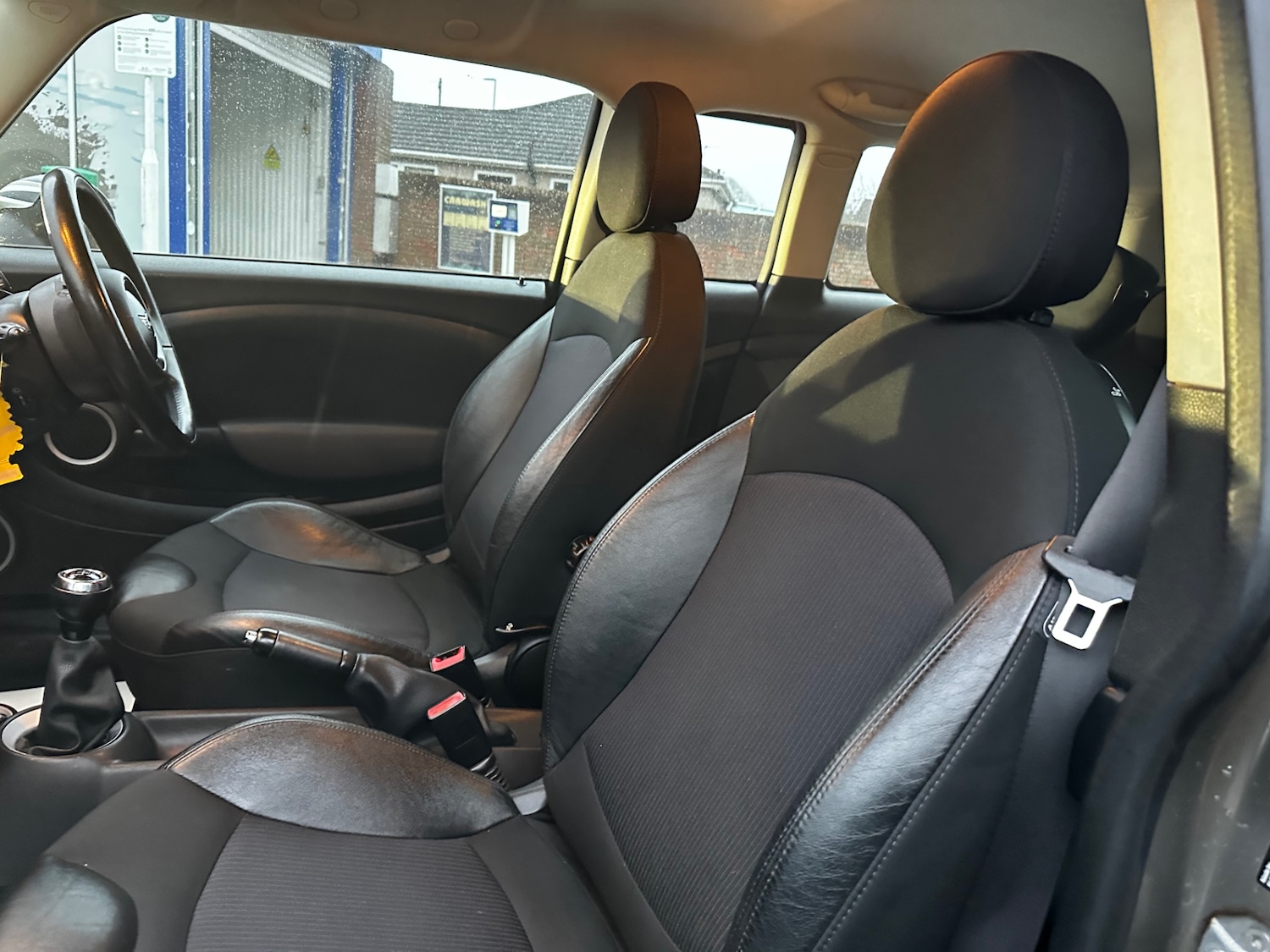 Used MINI Clubman 2011 for sale - 76969832: Photo 10