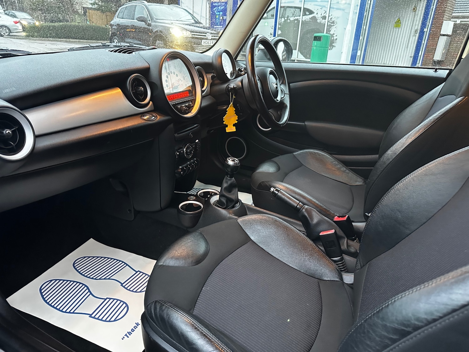 Used MINI Clubman 2011 for sale - 76969832: Photo 11