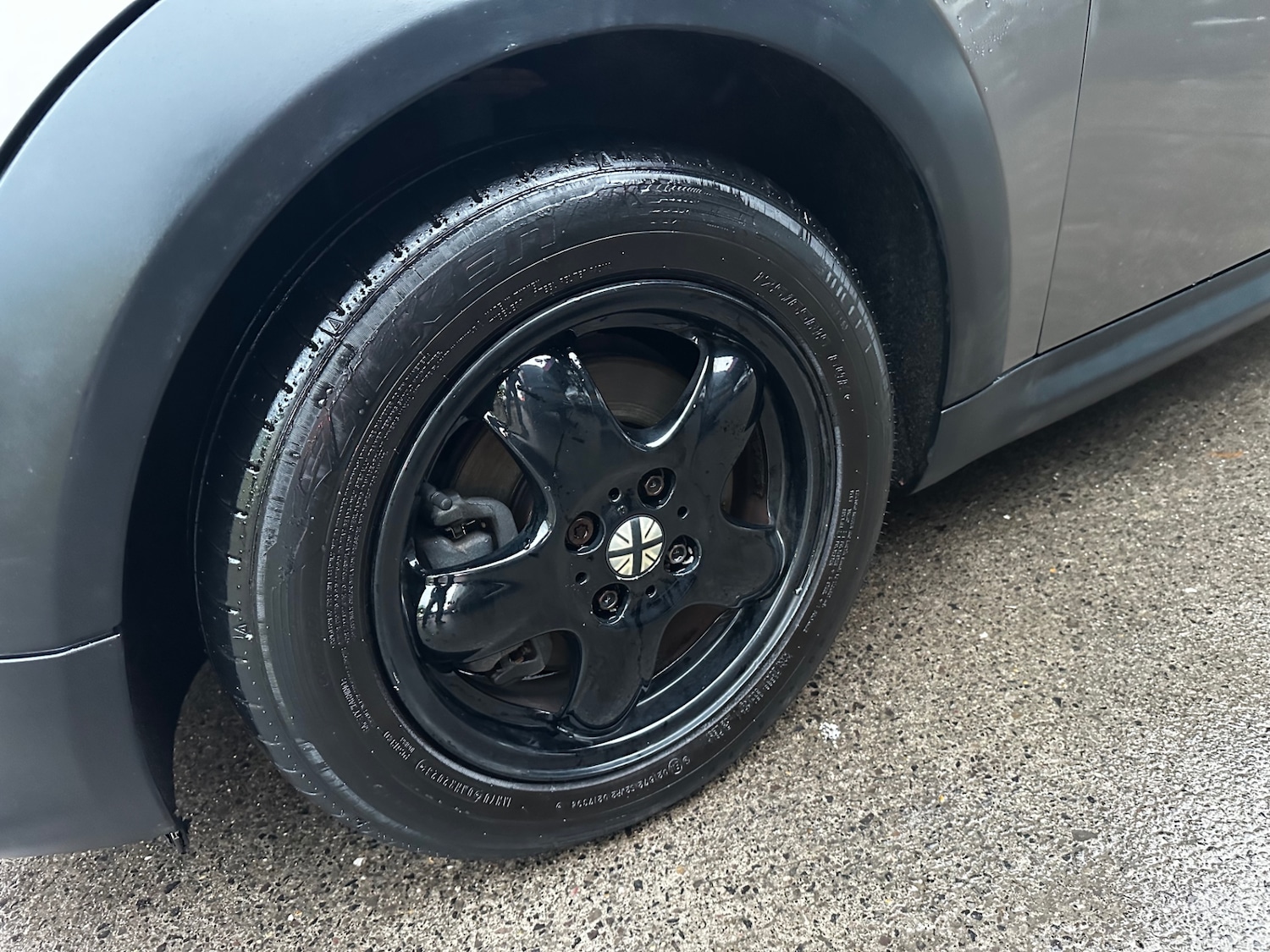 Used MINI Clubman 2011 for sale - 76969832: Photo 12