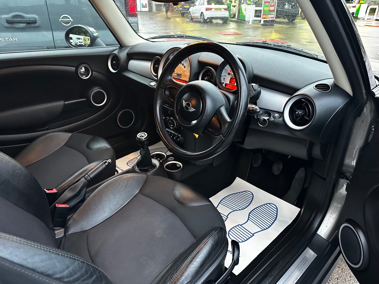 Used MINI Clubman 2011 for sale - 76969832: Photo 13