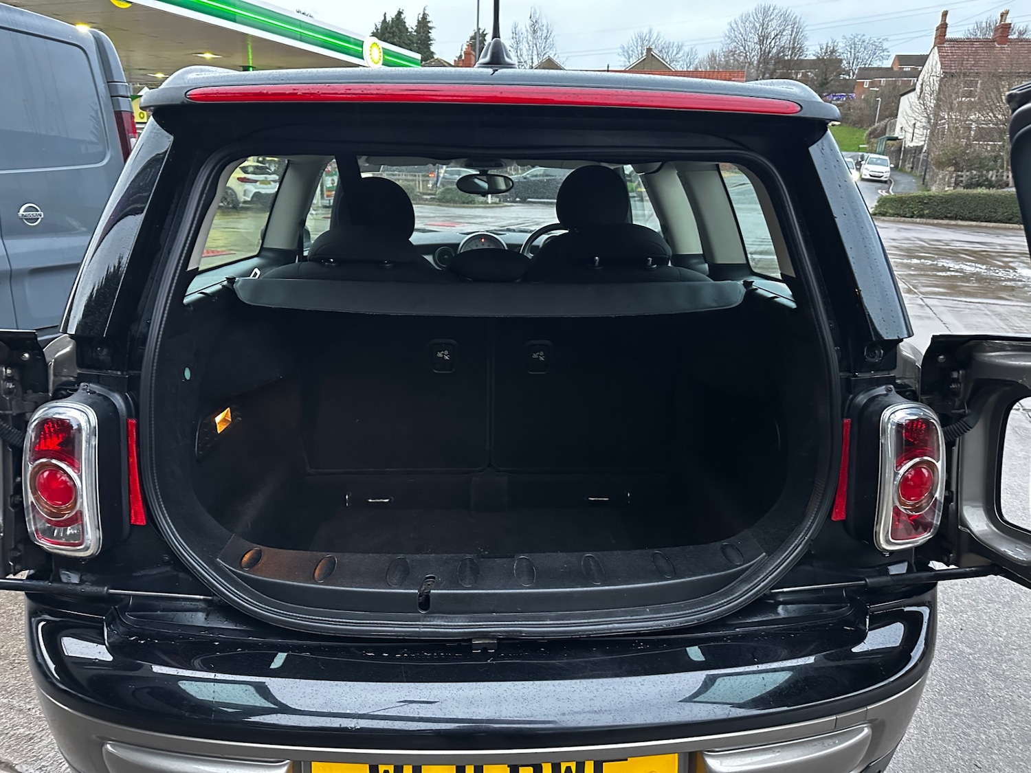 Used MINI Clubman 2011 for sale - 76969832: Photo 14