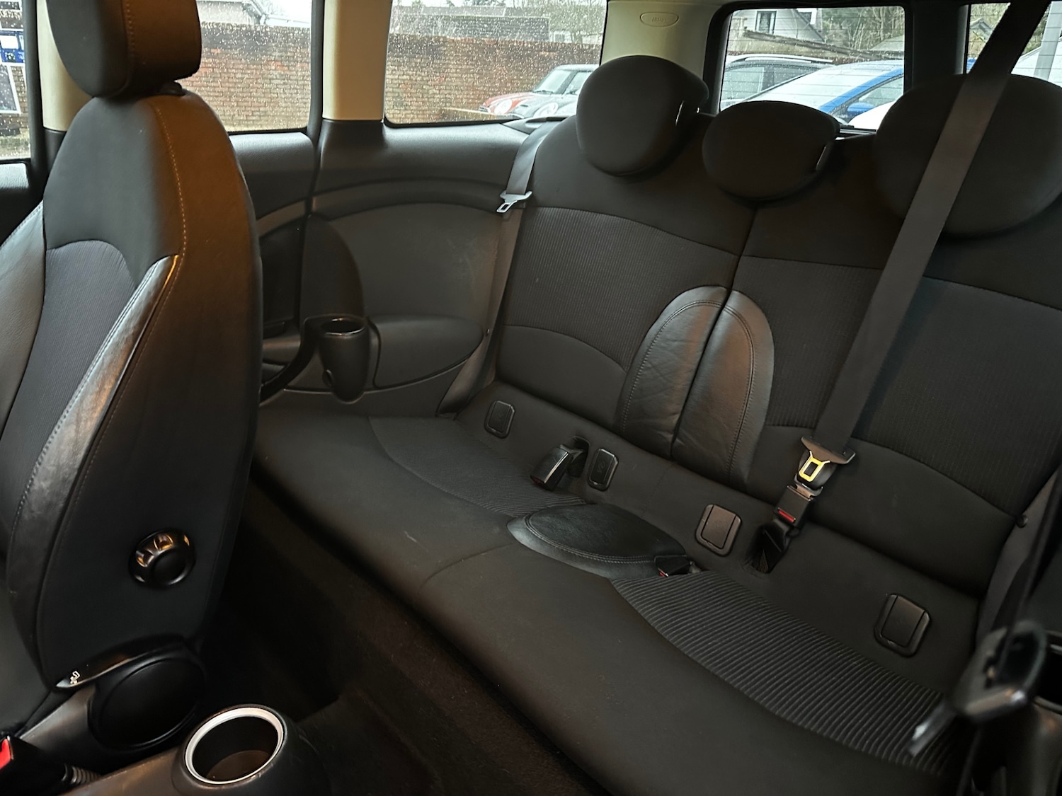 Used MINI Clubman 2011 for sale - 76969832: Photo 15