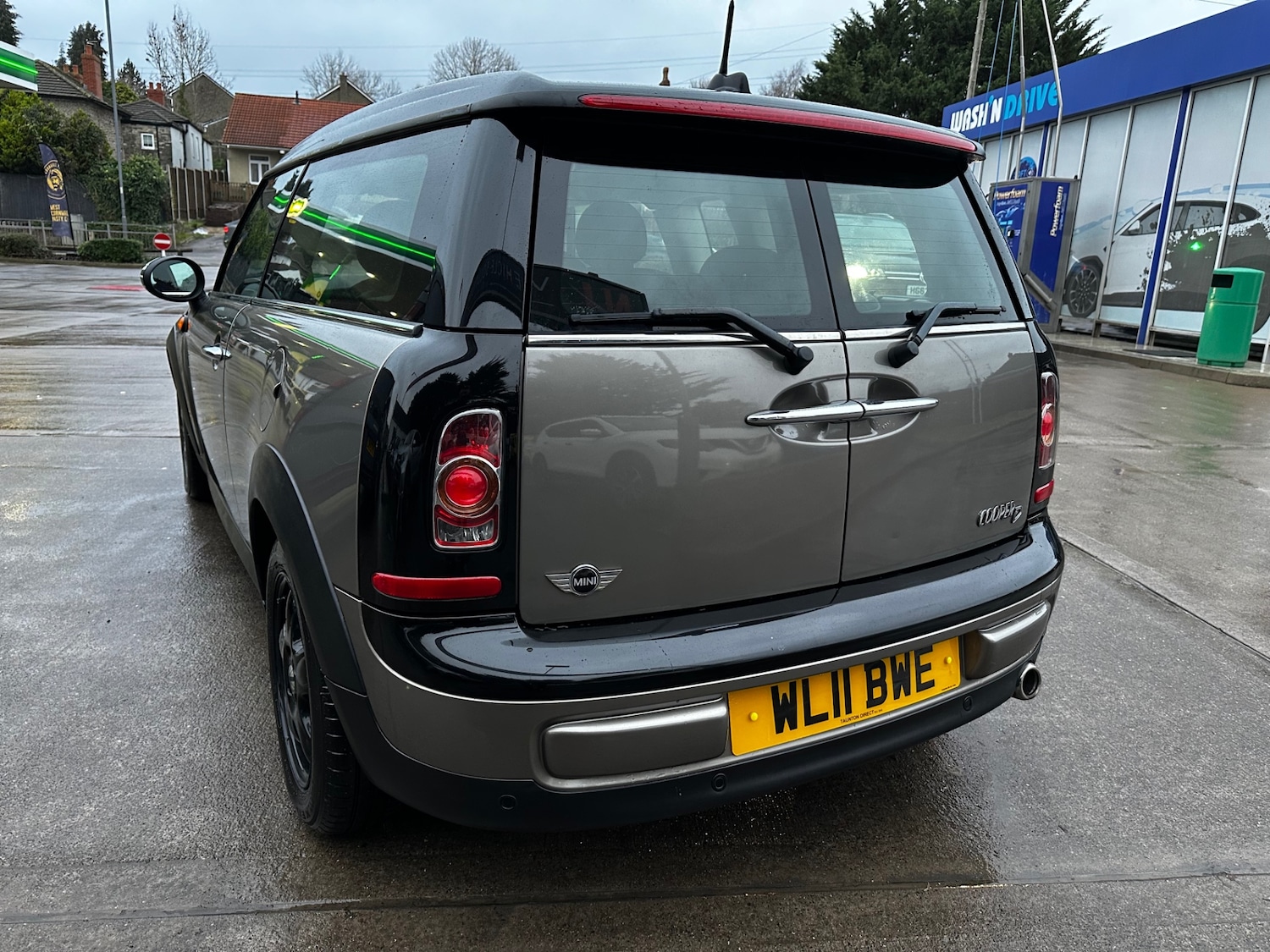 Used MINI Clubman 2011 for sale - 76969832: Photo 4