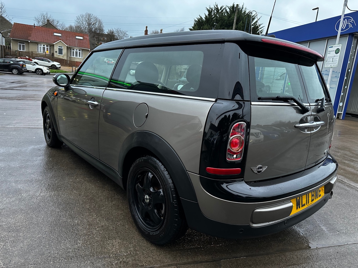 Used MINI Clubman 2011 for sale - 76969832: Photo 7