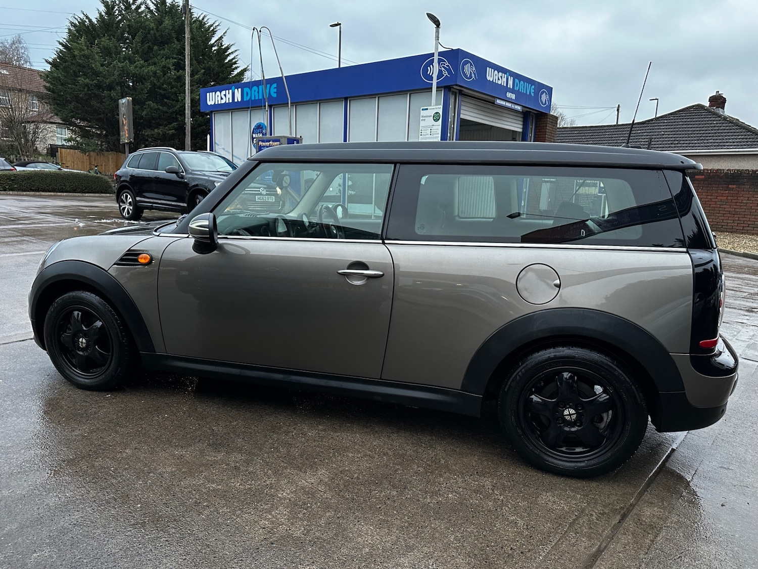 Used MINI Clubman 2011 for sale - 76969832: Photo 8
