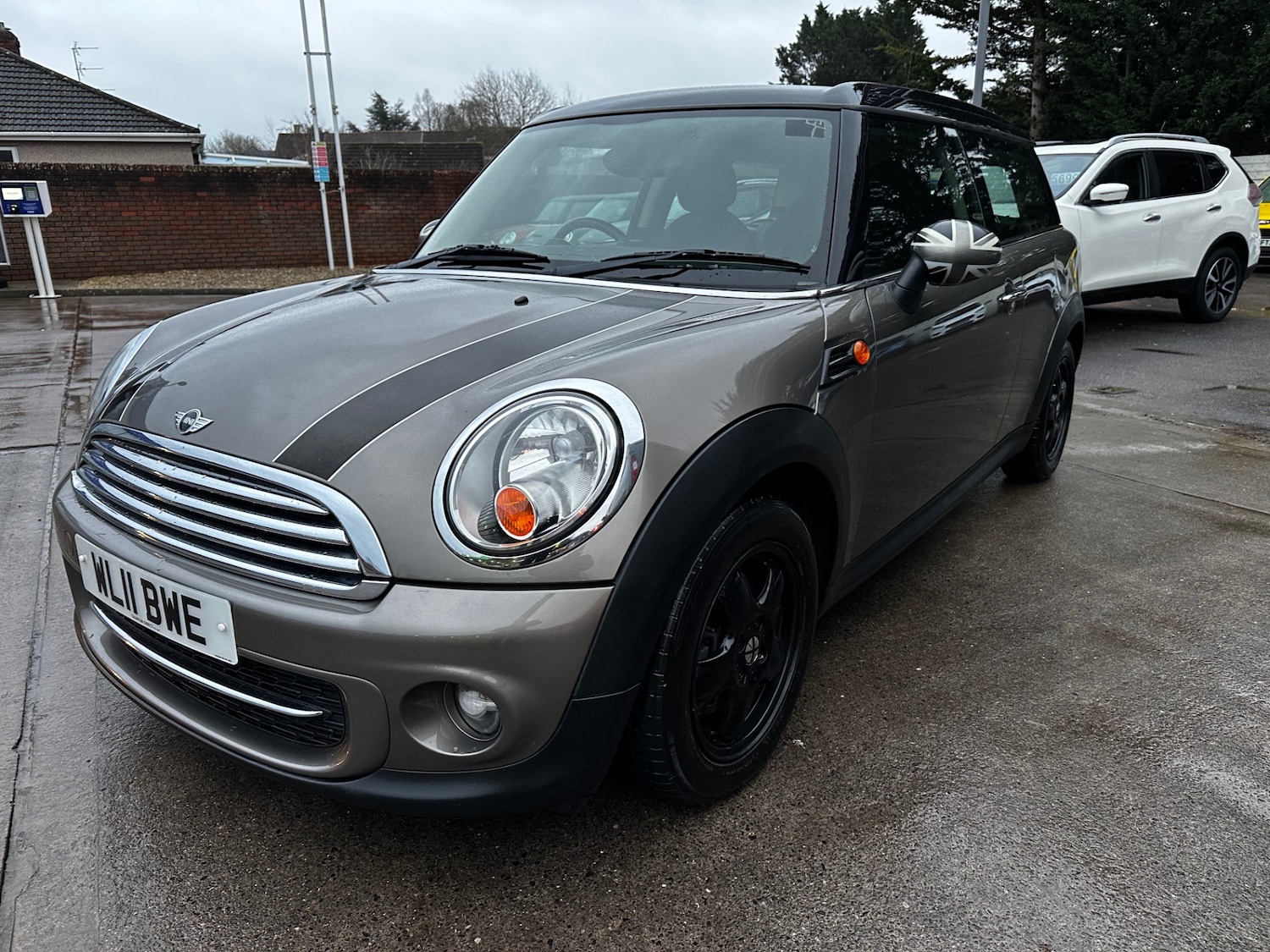 Used MINI Clubman 2011 for sale - 76969832: Photo 9