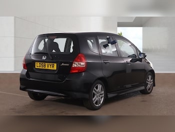 Used Honda Jazz 2008 for sale - 78920270: Photo
