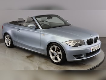 Used BMW 1 Series 2010 for sale - 76579771: Photo