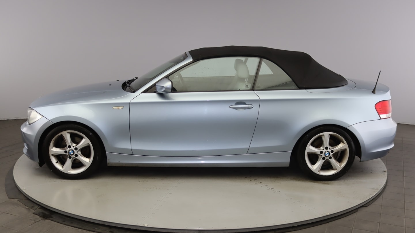 Used BMW 1 Series 2010 for sale - 76579771: Photo 3