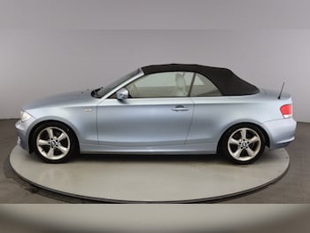 Used BMW 1 Series 2010 for sale - 76579771: Photo