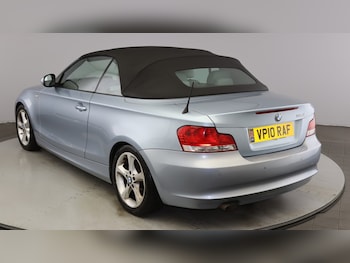 Used BMW 1 Series 2010 for sale - 76579771: Photo
