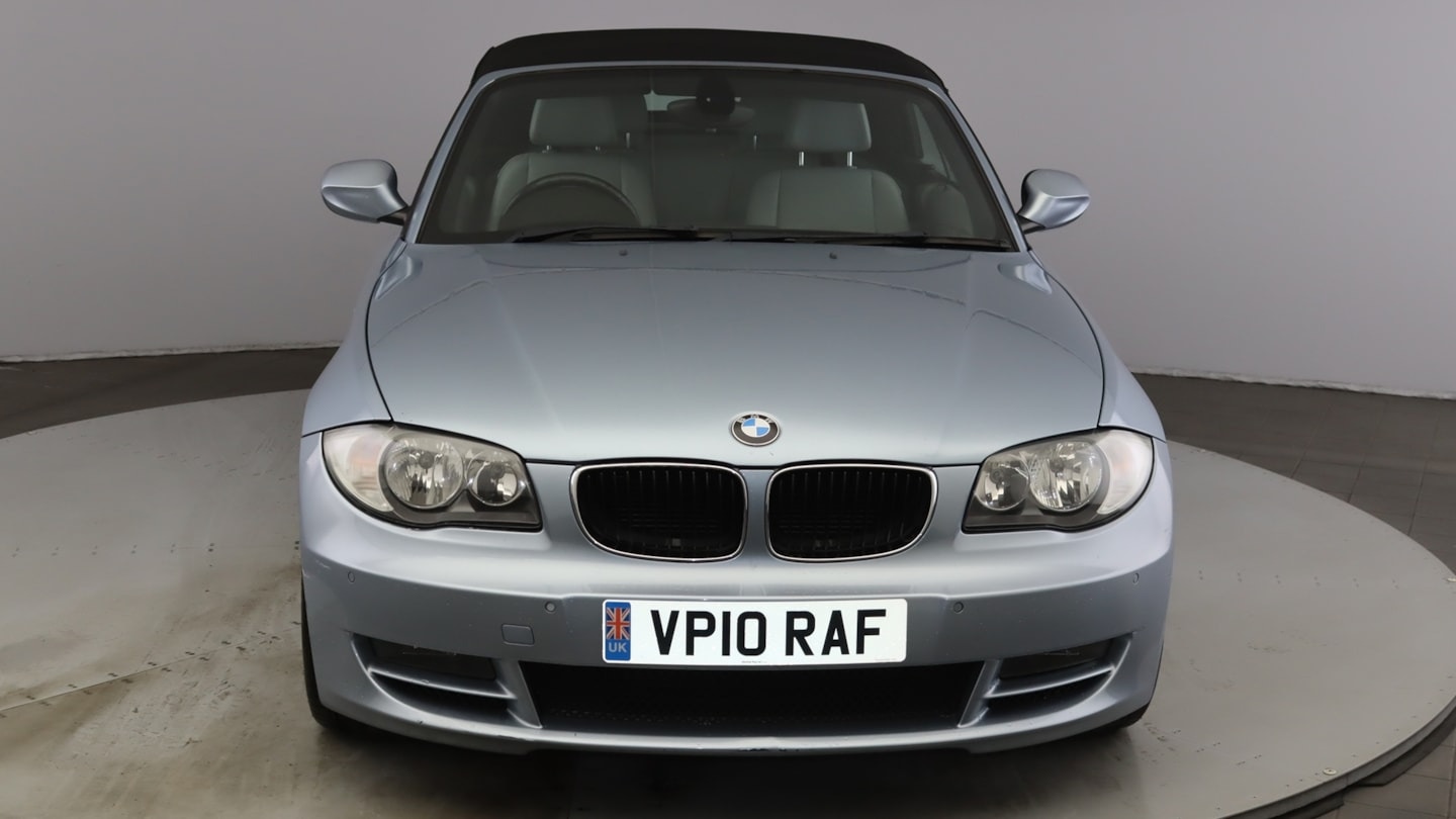 Used BMW 1 Series 2010 for sale - 76579771: Photo 5
