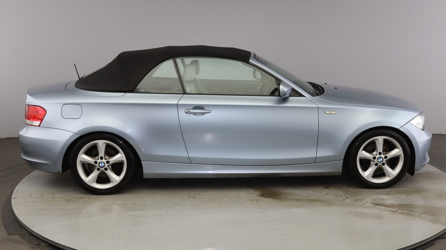 Used BMW 1 Series 2010 for sale - 76579771: Photo 6