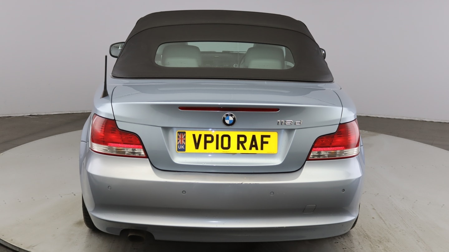 Used BMW 1 Series 2010 for sale - 76579771: Photo 7