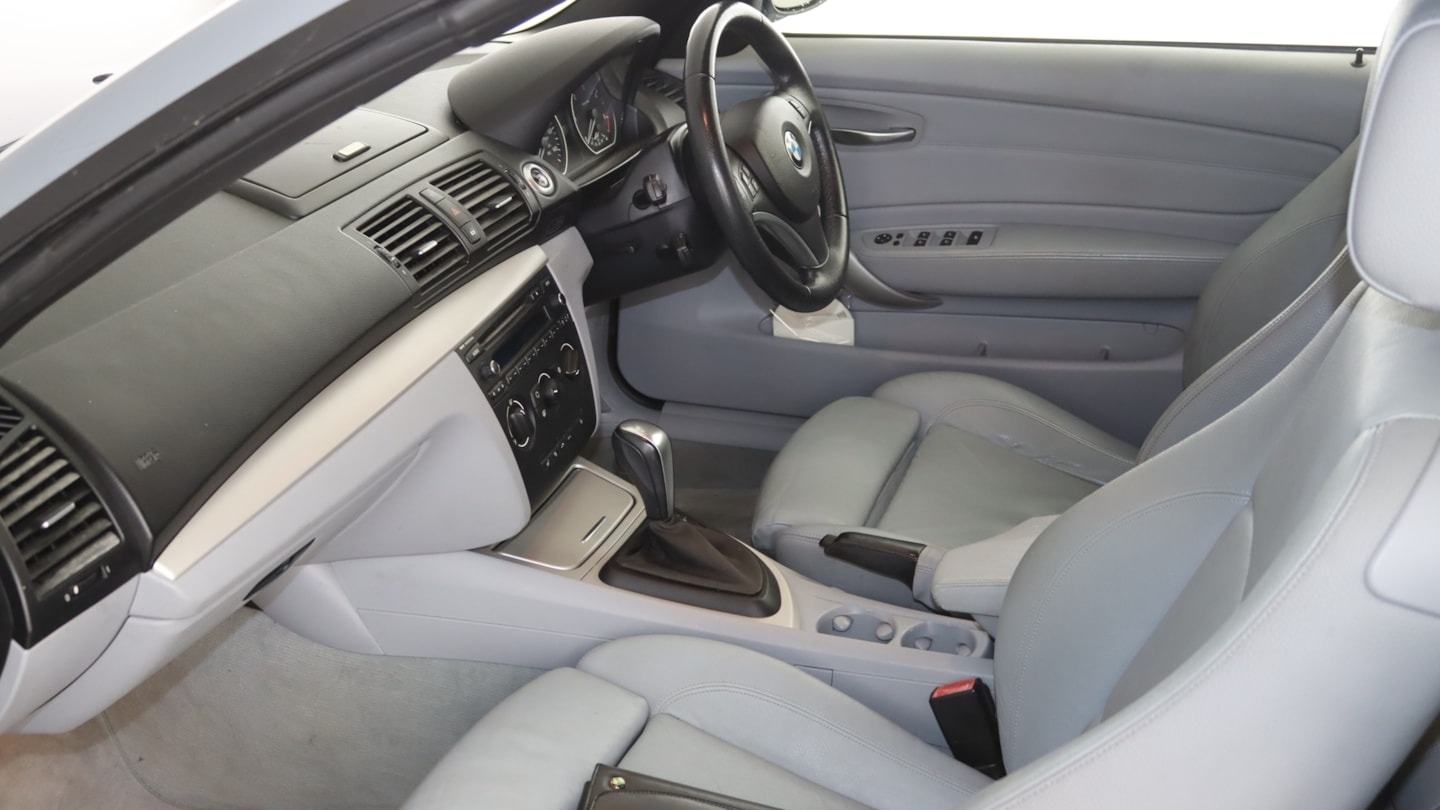 Used BMW 1 Series 2010 for sale - 76579771: Photo 8