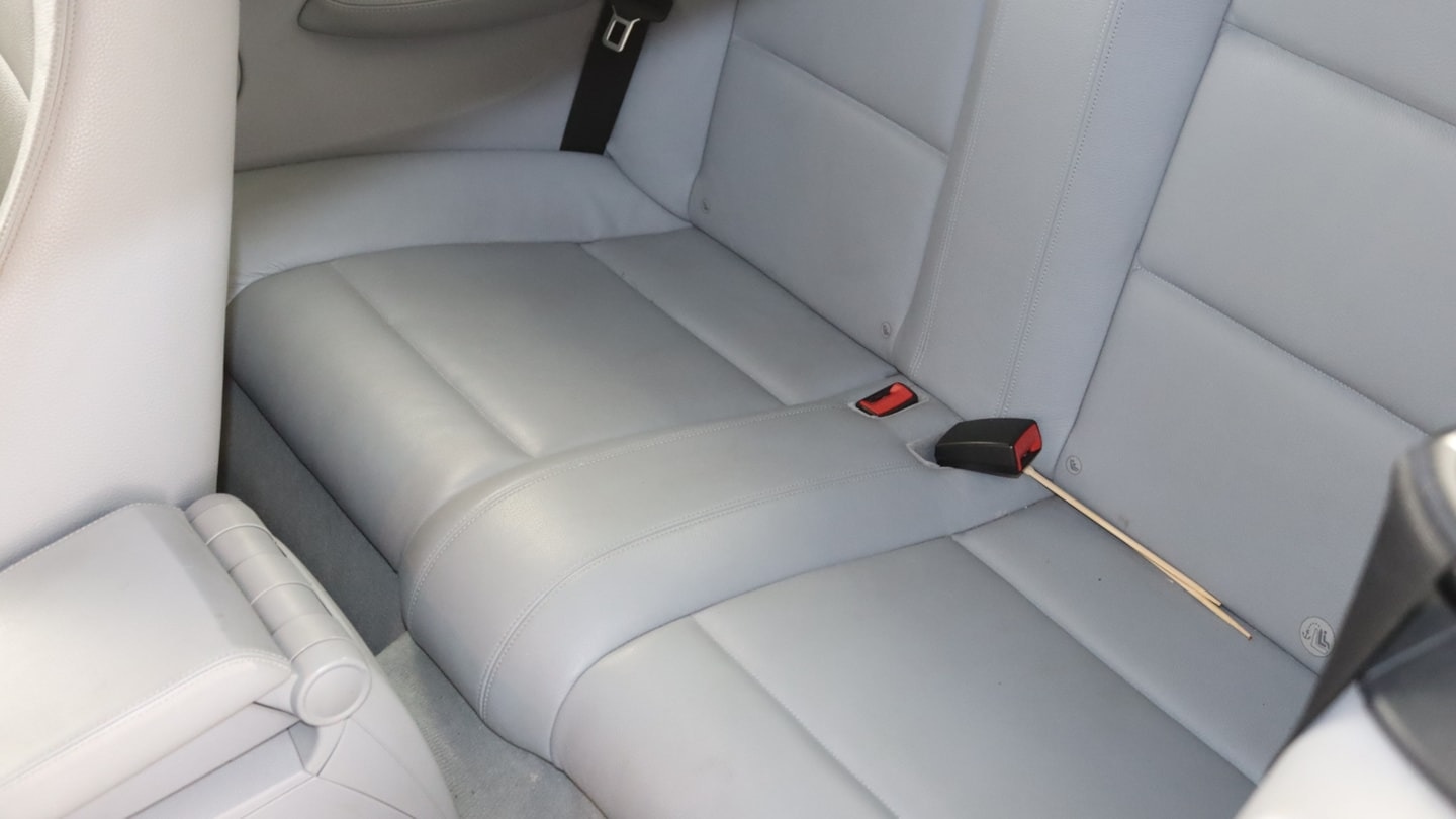 Used BMW 1 Series 2010 for sale - 76579771: Photo 9