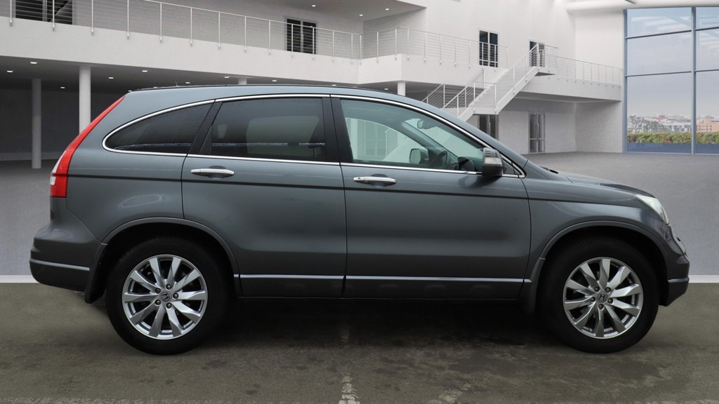 Used Honda CR-V 2011 for sale - 76794725: Photo 5