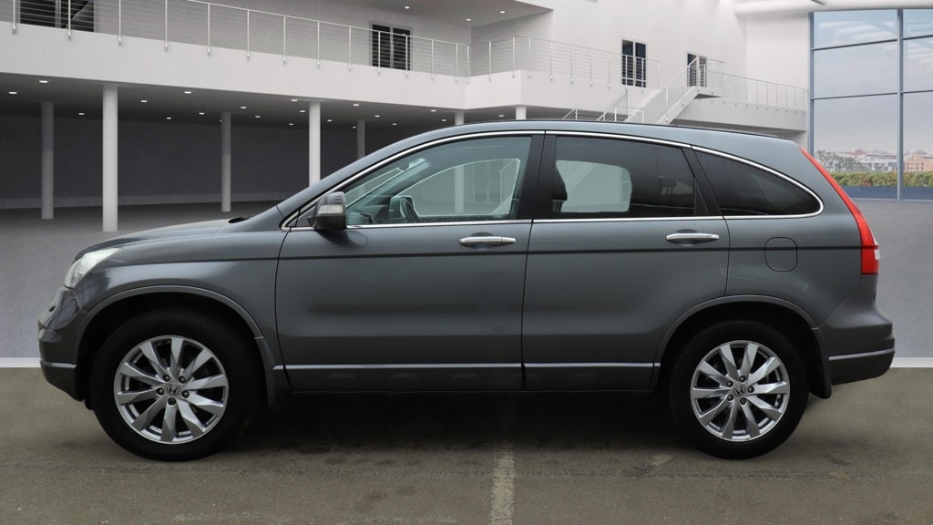 Used Honda CR-V 2011 for sale - 76794725: Photo 6