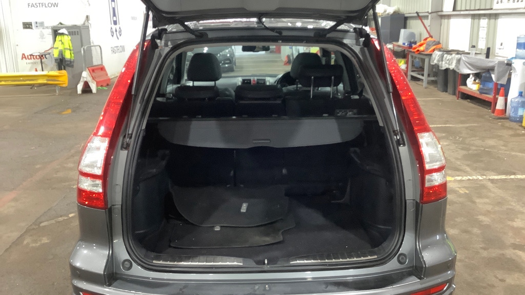 Used Honda CR-V 2011 for sale - 76794725: Photo 7